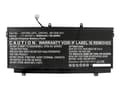 Pikkukuva 1 / 2: CoreParts MBXHP-BA0111, Akku, HP, Spectre X360 13-AB001, Spectre X360 13-AB099, Spectre X360 13-AC033DX