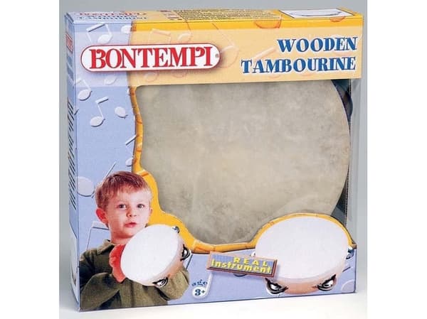 Bontempi 56 1820, Musikalsk instrument til lek og moro, 4 år, 180 g, Flerfarget