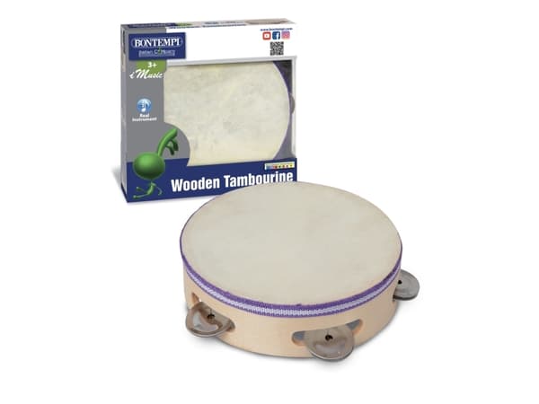 Bontempi 56 1820, Musikalsk instrument til lek og moro, 4 år, 180 g, Flerfarget