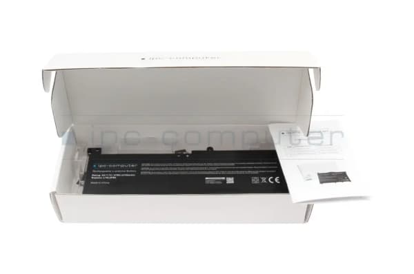 Lenovo - Batteri til bærbar PC