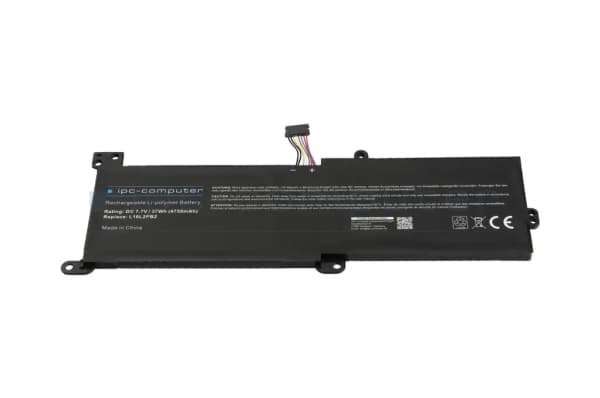 Lenovo - Batteri til bærbar PC