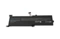 Miniatyrbilde 2 av 5: Lenovo - Batteri til bærbar PC