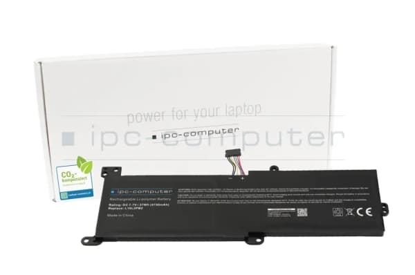 Lenovo - Batteri til bærbar PC
