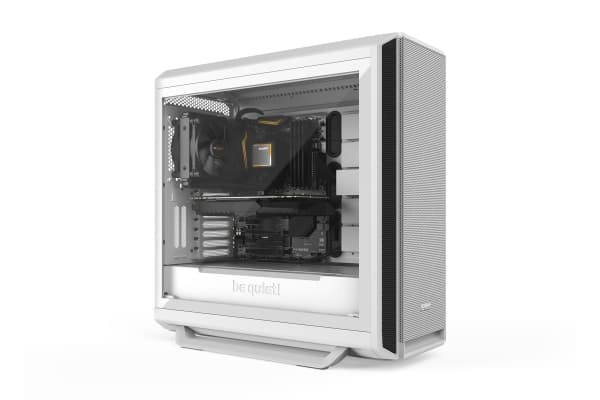 be quiet! silent loop 2 - Prosessorin nestejäähdytysjärjestelmä - (seuraaville: LGA1155, LGA1150, LGA1151, LGA2011-3 LGA2066, TR4, sTR4, LGA1200 / AM