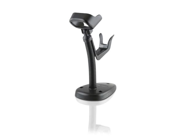 Datalogic AutoSense Flex - Stander til stregkodescanner - sort - for QuickScan QD2590