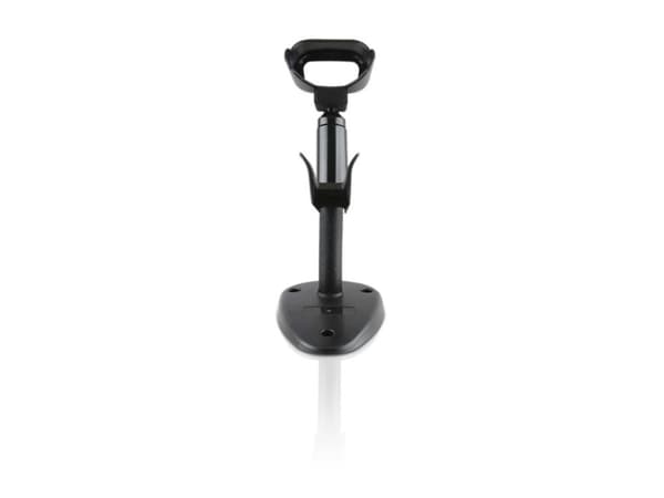 Datalogic AutoSense Flex - Stander til stregkodescanner - sort - for QuickScan QD2590