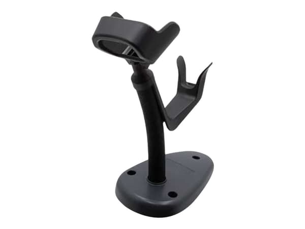 Datalogic AutoSense Flex - Stander til stregkodescanner - sort - for QuickScan QD2590