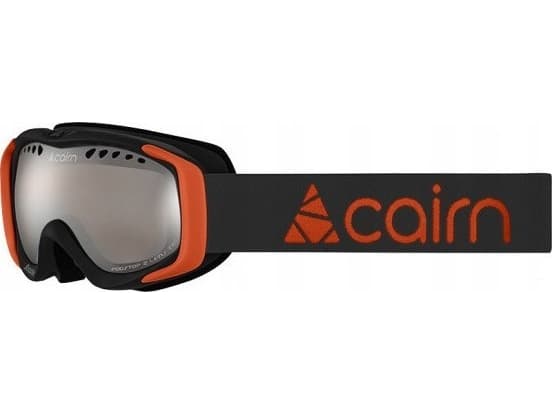 CAIRN CAIRN briller BOOSTER 802 - 0.58009.9.802