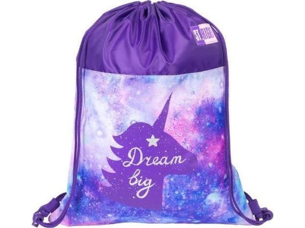 St. Majewski Shoe bag STRIGHT SO-01 Sky unicorn mkml MAJEWSKI