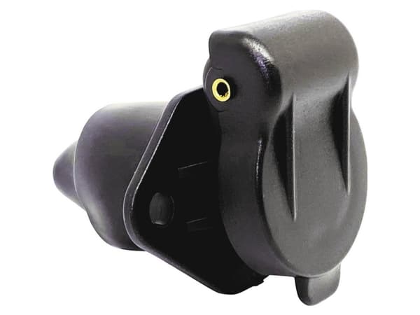 BAAS Startsystem BS30 Bordstikdåse BAAS Startsystem BS30 Bordstikdåse