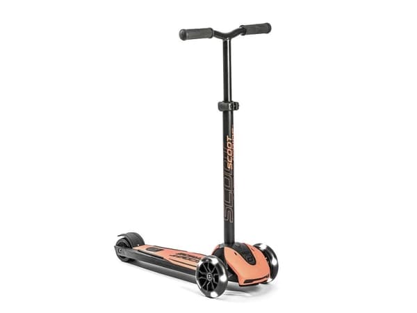 Scoot and Ride Scoot & Ride Highwaykick 5 LED Forest