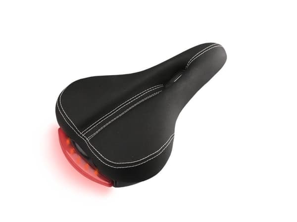 Bike Seat Fsbsd-123 Outliner