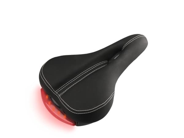 Bike Seat Fsbsd-123 Outliner