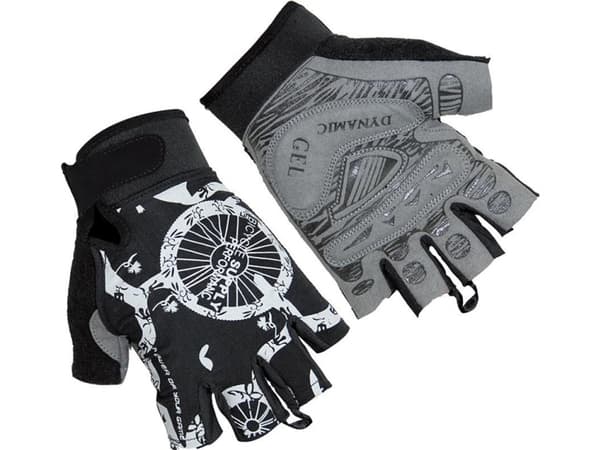 Ferts Bicycle Gloves Fsglv-063 Size M