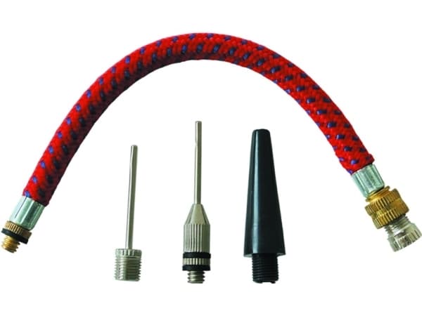 Pump Adapter Set Fspmp-205-1 Outliner