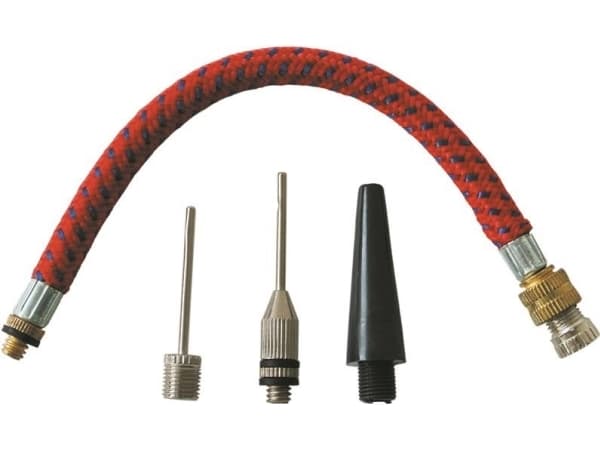 Pump Adapter Set Fspmp-205-1 Outliner