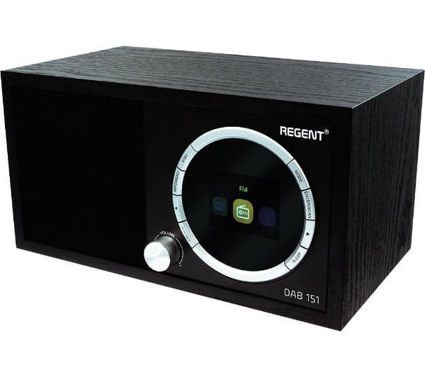 Radio Ferguson Regent DAB+ 151