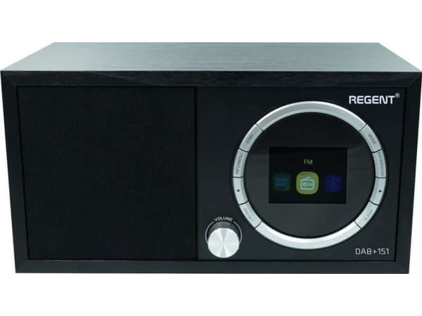 Radio Ferguson Regent DAB+ 151