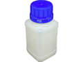 Miniatyrbilde 2 av 2: BAAS RF05 RF05 Rejseolieflaske (L x B x H) 55 x 55 x 120 mm 250 ml
