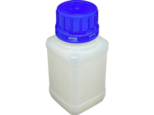 BAAS RF05 RF05 Rejseolieflaske (L x B x H) 55 x 55 x 120 mm 250 ml