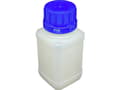 Miniatyrbilde 1 av 2: BAAS RF05 RF05 Rejseolieflaske (L x B x H) 55 x 55 x 120 mm 250 ml