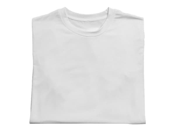 Cricut - T-tröja - S - blank