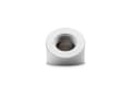 Miniatyrbilde 3 av 5: EK Water Blocks 3831109829875, Passende, Messing, Satin Stål, Titan, 1/4", 20,5 mm, 2,3 cm