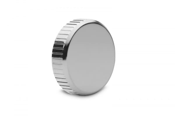 EK-Quantum momentplugg - Satin Titanium, Schraube