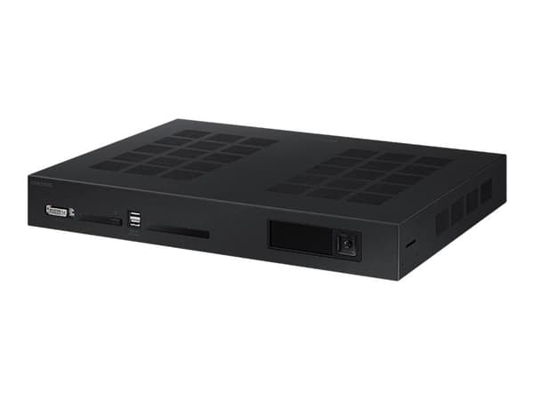 Samsung LED S-Box SNOW-AAE - Digitalskiltspiller
