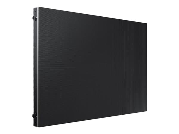 Samsung IE025A - IEA Series LED display unit - intelligent skilting 384 x 216 per enheet - 3-i-1 2121 - HDR
