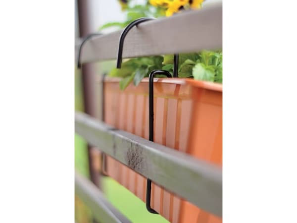 Prosperplast Agrohang, 230 mm, 210 mm, 70 stykker, 4480 stykker