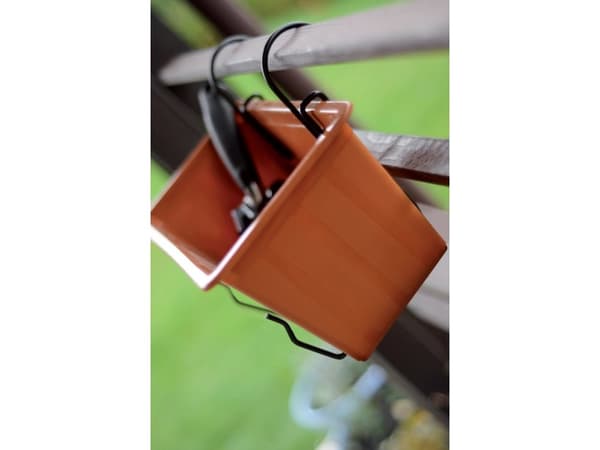 Prosperplast Agrohang, 230 mm, 210 mm, 70 stykker, 4480 stykker
