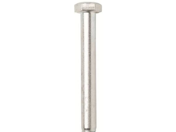Hammond Electronics 1455UPLY Frontramme ABS Gul (L x B x H) 196 x 71 x 11.60 mm 2 stk
