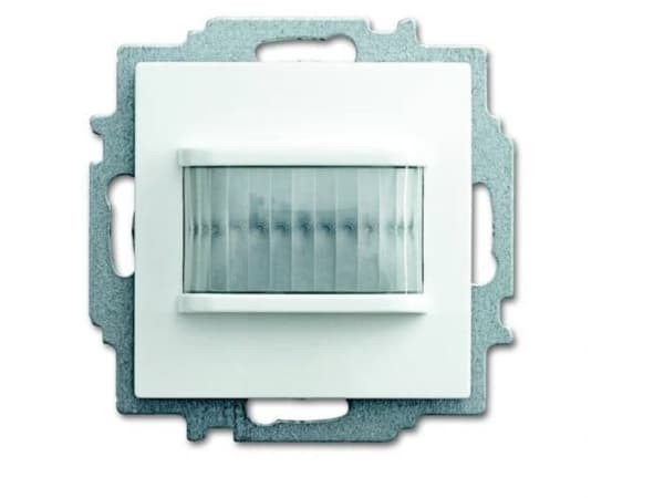 Busch-Jaeger 2CKA006220A0369, Hvit, Busch-free@home, 71 mm, 30 mm, 71 mm