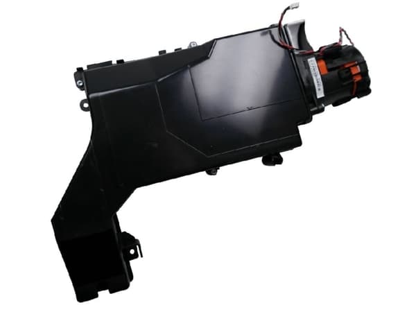 Mk Computers D3Q24-67021, Svart, 1 styck