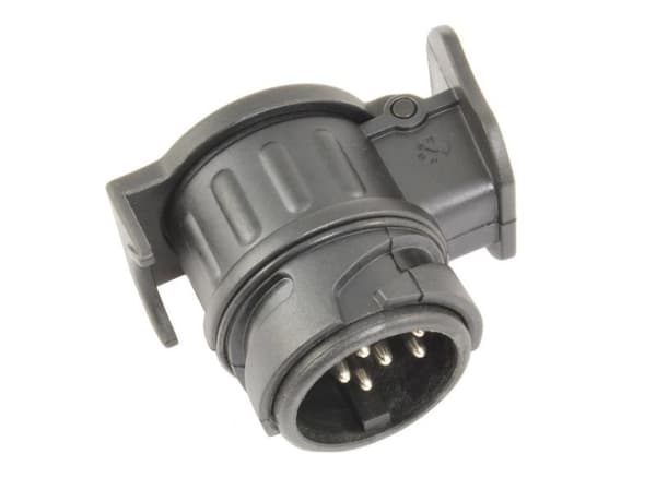Tema 13 To 7 Pin Trailer Adapter