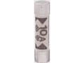Pikkukuva 1 / 2: ESKA TDC180 10 A Sulake (Ø x L) 6,4 mm x 25,4 mm 10 A 240 V Superfast -FF- Sisältö 1 kpl