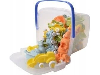 Viking Toys ECOLINE MINI PAIL 30 EL Viking Toys ECOLINE MINI PAIL 30 EL