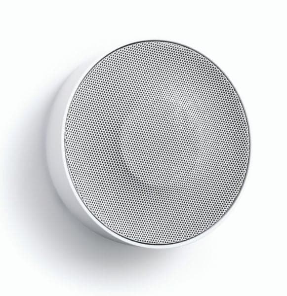Netatmo - Smart Indoor Siren