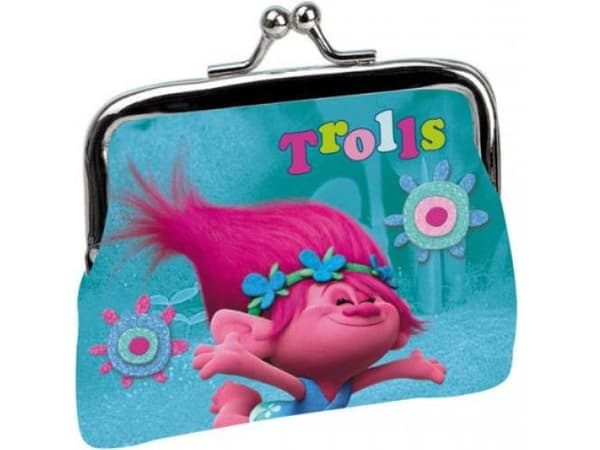 Starpak Purse Trolls (363476)