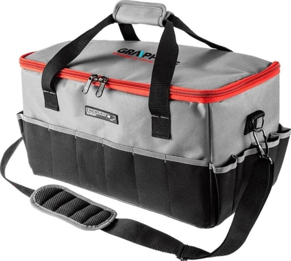 Bag for power tools GRAPHITE Energy+ (58G021)