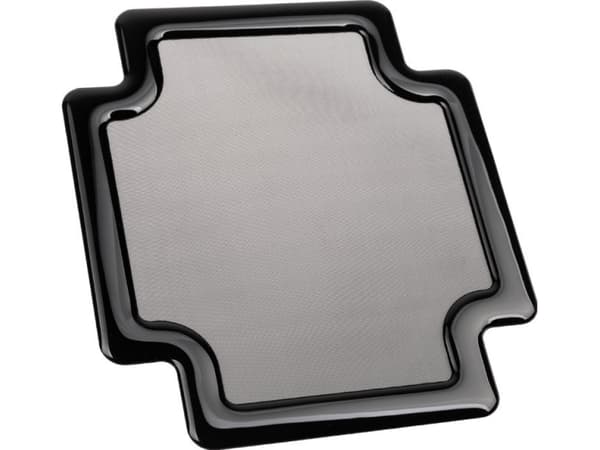 Demciflex dammfilter Fractal Design Define R6 - baksida