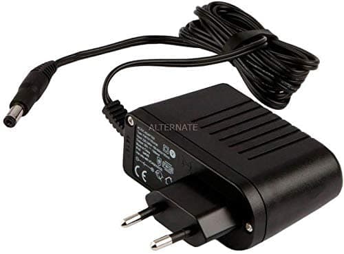 STRÖMFÖRSÖRJNING/NÄTADAPTER