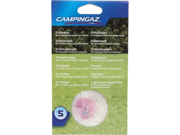 Campingaz 68221, Vaaleanpunainen, Valkoinen