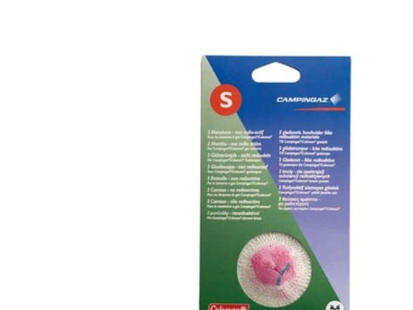 Campingaz 68221, Vaaleanpunainen, Valkoinen