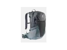 Deuter Futura, Topp, Fjellklatring, Grå, Unisex, Polyamid, Sidelomme