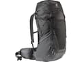 Miniatyrbilde 2 av 2: Deuter Futura Pro, Topp, Fjellklatring, Svart, Unisex, Polyamid, Polyetersulfon (PES), Bunnlomme, Sidelomme