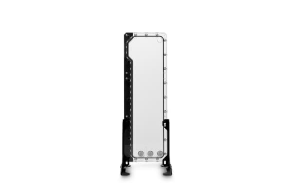 EK Water Blocks 3831109825365, Asennuslevy, Terästä, Musta