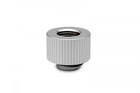 EK-Quantum Torque Extender Static MF 14 - Satin Titanium, Verbindung