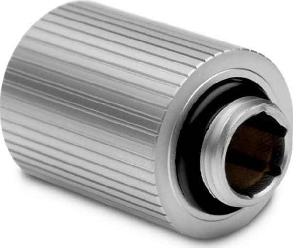 EK Water Blocks 3831109828465, Metallinen, Jatkin, Messinki, 1/4", 28 mm, 2,3 cm